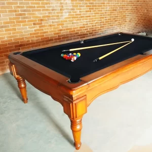 Mesa de Sinuca Texas