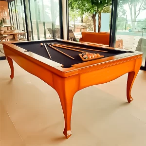 Mesa de Sinuca Califórnia